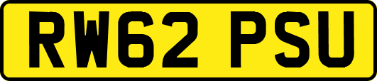 RW62PSU