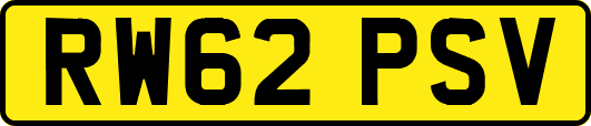 RW62PSV