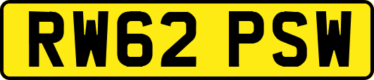 RW62PSW