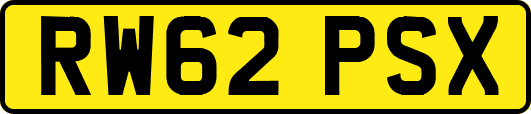 RW62PSX