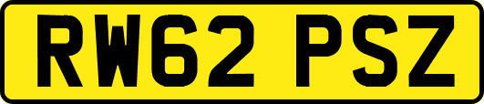 RW62PSZ