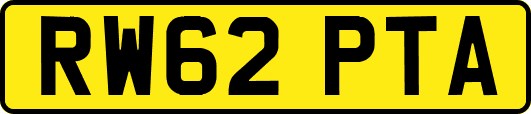 RW62PTA