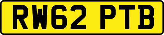 RW62PTB