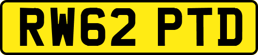 RW62PTD