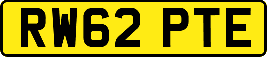RW62PTE