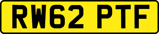 RW62PTF