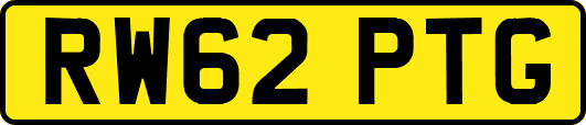 RW62PTG
