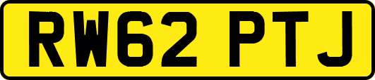 RW62PTJ
