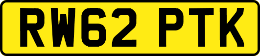 RW62PTK