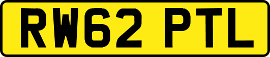 RW62PTL