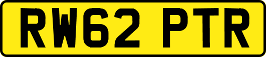 RW62PTR