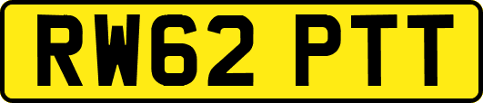 RW62PTT