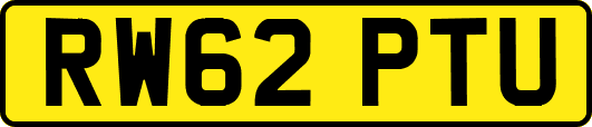 RW62PTU