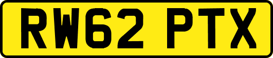 RW62PTX