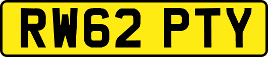 RW62PTY