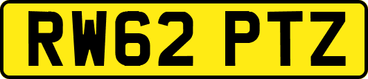 RW62PTZ