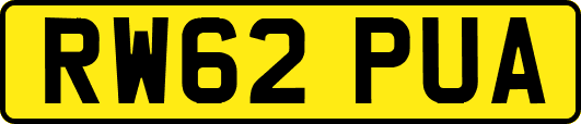 RW62PUA
