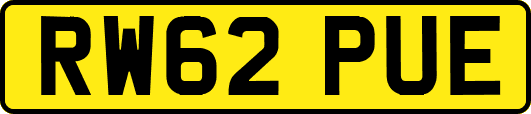 RW62PUE