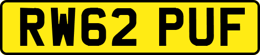 RW62PUF