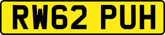 RW62PUH