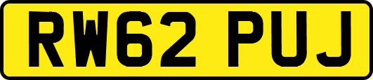 RW62PUJ