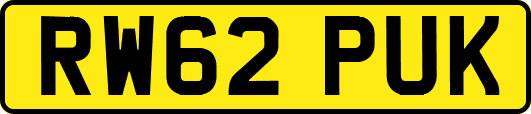 RW62PUK