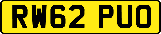RW62PUO