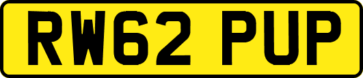 RW62PUP