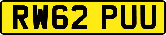 RW62PUU