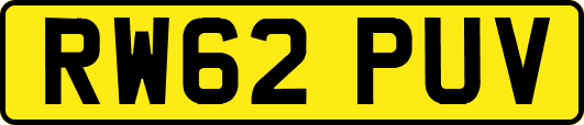 RW62PUV