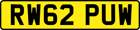 RW62PUW