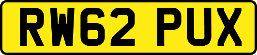 RW62PUX