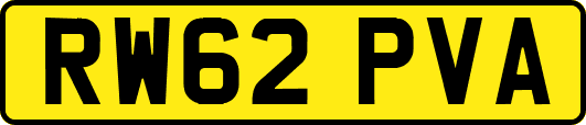 RW62PVA