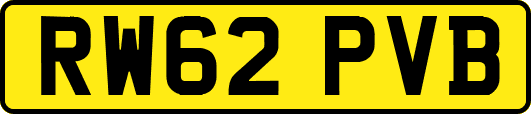 RW62PVB