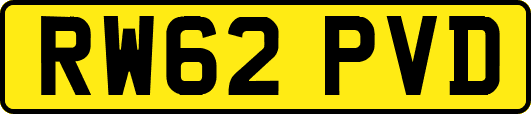 RW62PVD
