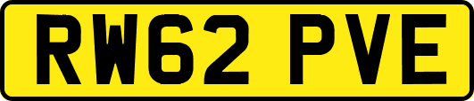 RW62PVE