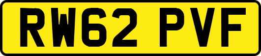 RW62PVF