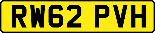 RW62PVH