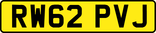RW62PVJ