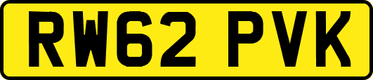 RW62PVK