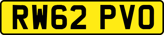 RW62PVO