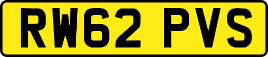 RW62PVS