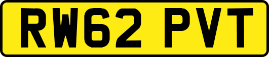 RW62PVT