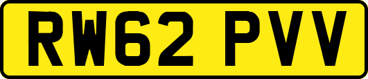 RW62PVV