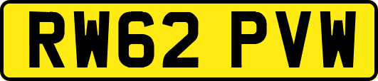 RW62PVW
