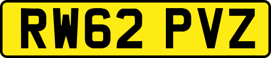 RW62PVZ