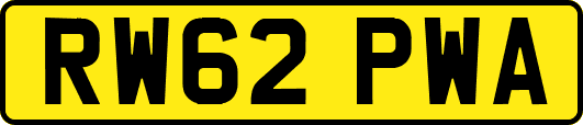 RW62PWA