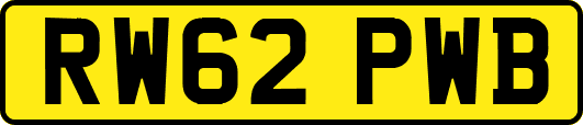 RW62PWB