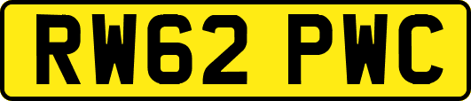 RW62PWC