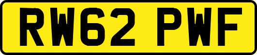 RW62PWF